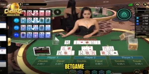 Betgame