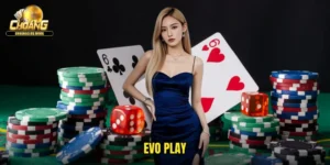 Evo Play