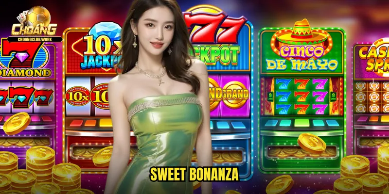 Sweet Bonanza