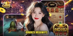 Bonanza Megaways