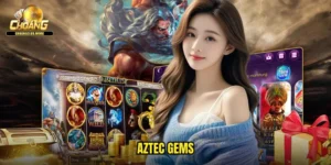 Aztec Gems