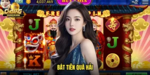 Bát tiên quá hải