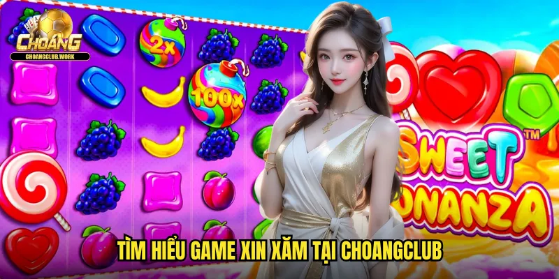 Tìm hiểu game Xin xăm tại Choangclub