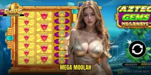 Mega Moolah
