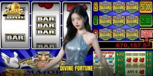 Divine Fortune