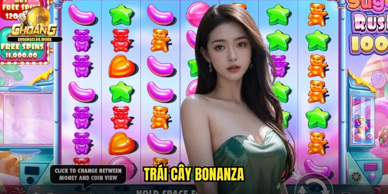 Trái cây Bonanza