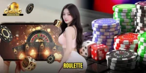 Roulette