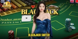 Blackjack Switch